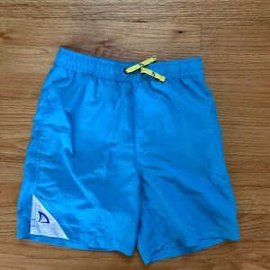 DryFins boys bathing suit